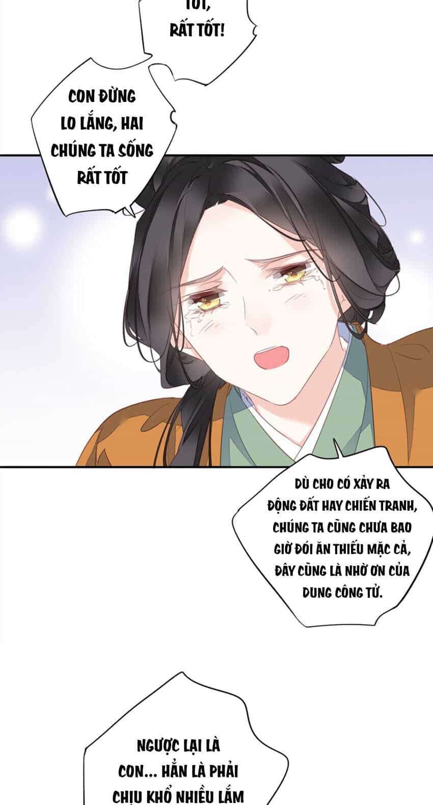 Quận Chúa Bất Tư Gia - Chương 163 - ảnh 26