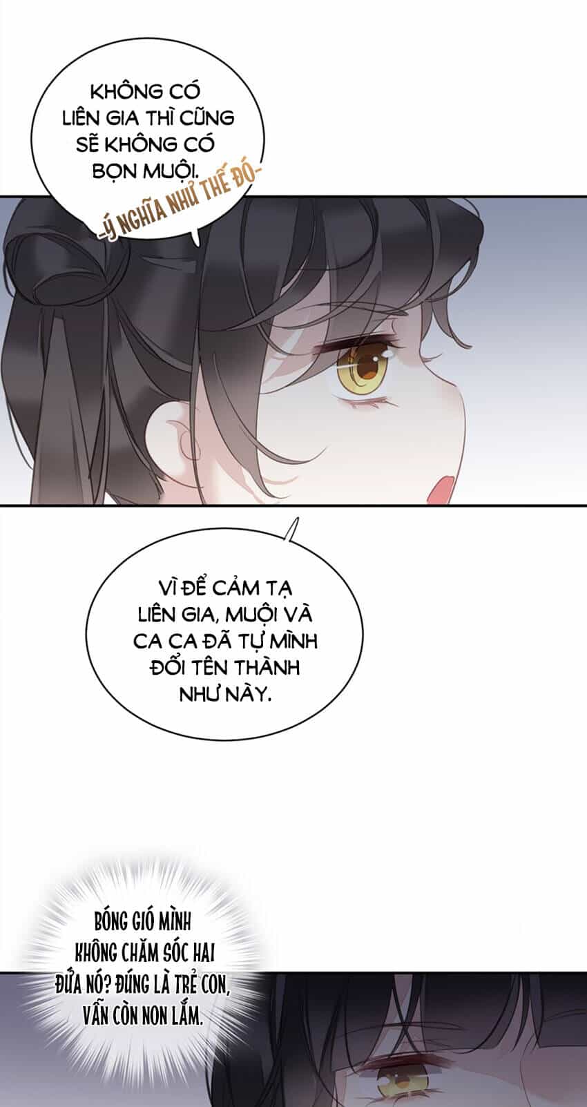 Quận Chúa Bất Tư Gia - Chương 164 - ảnh 22