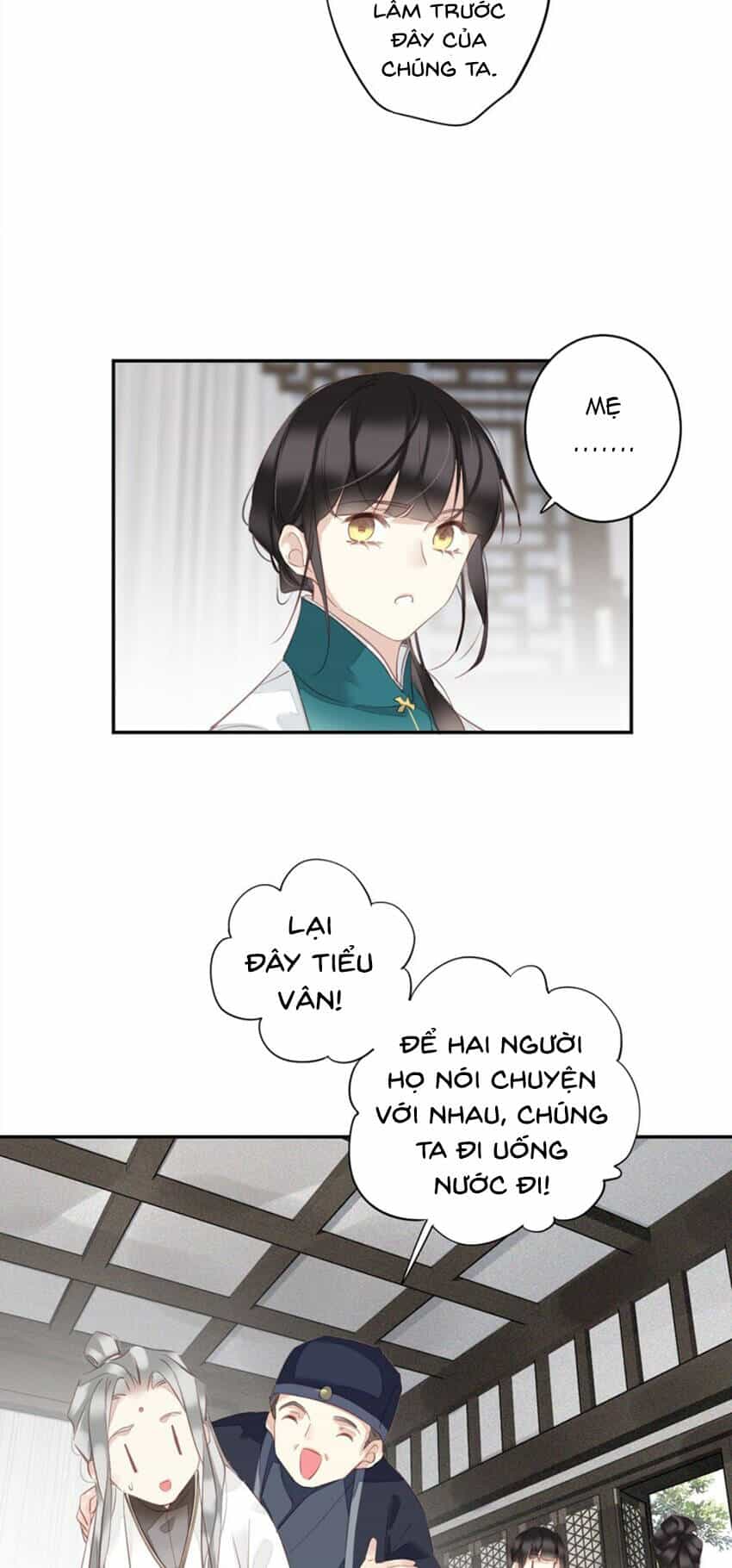 Quận Chúa Bất Tư Gia - Chương 167 - ảnh 16
