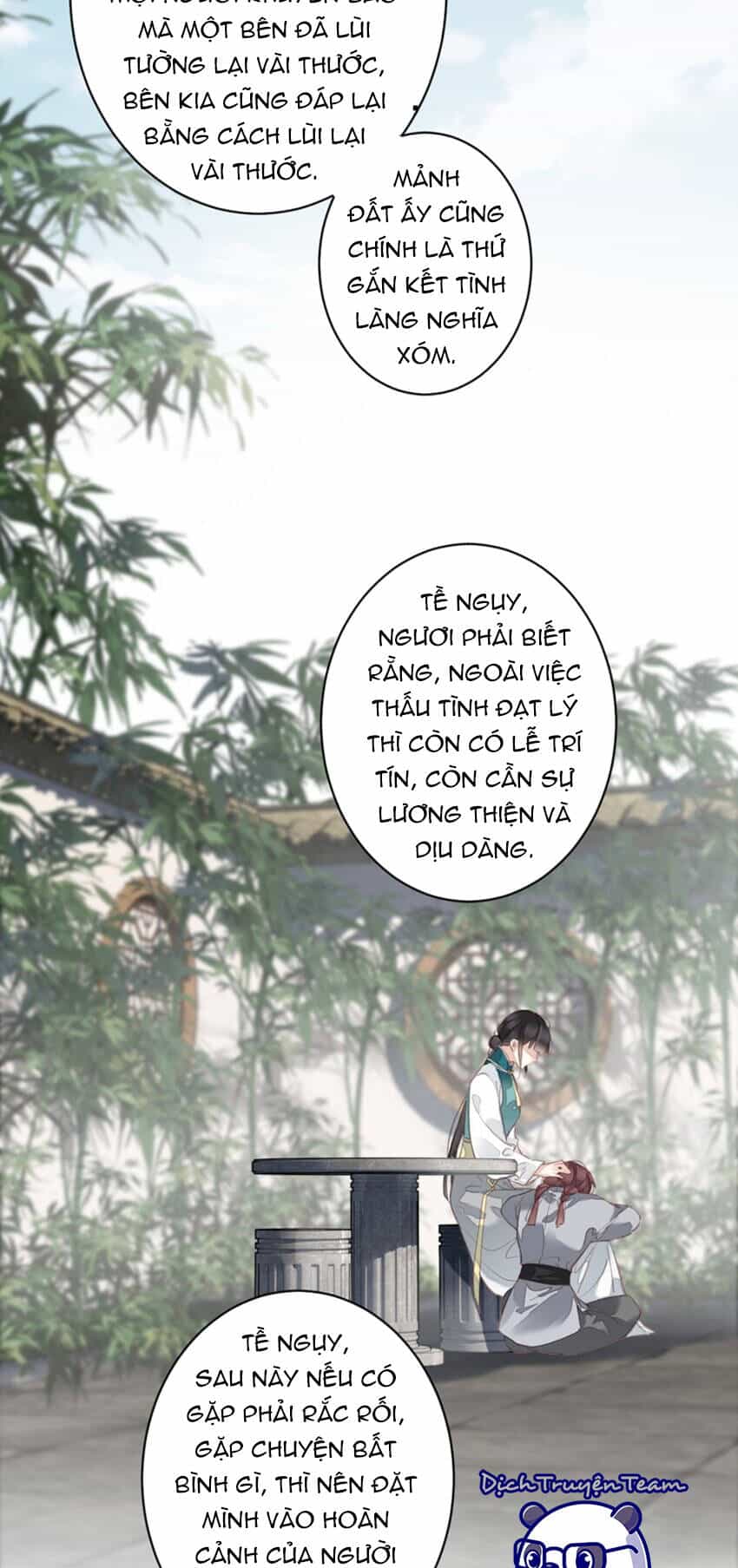 Quận Chúa Bất Tư Gia - Chương 168 - ảnh 10