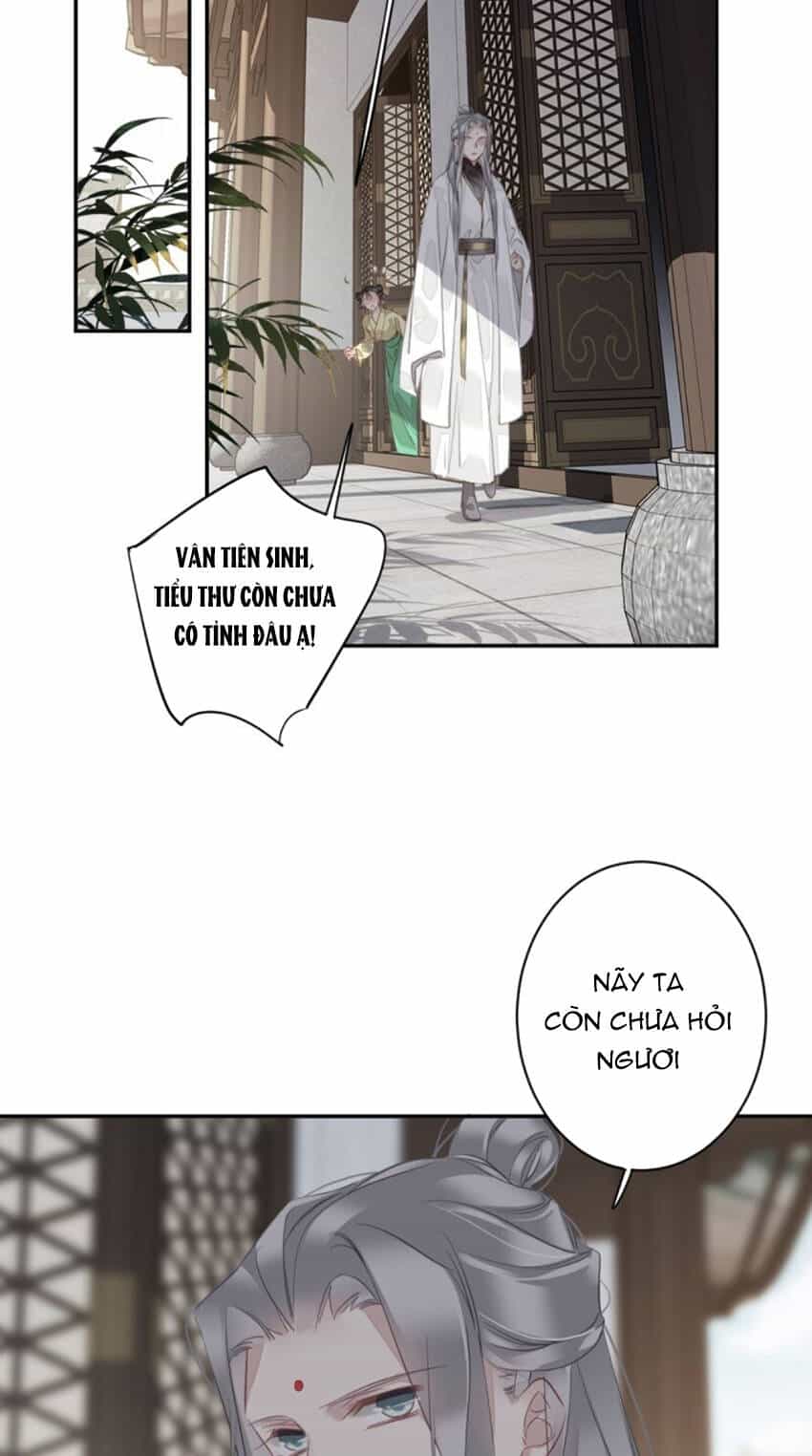 Quận Chúa Bất Tư Gia - Chương 172 - ảnh 3