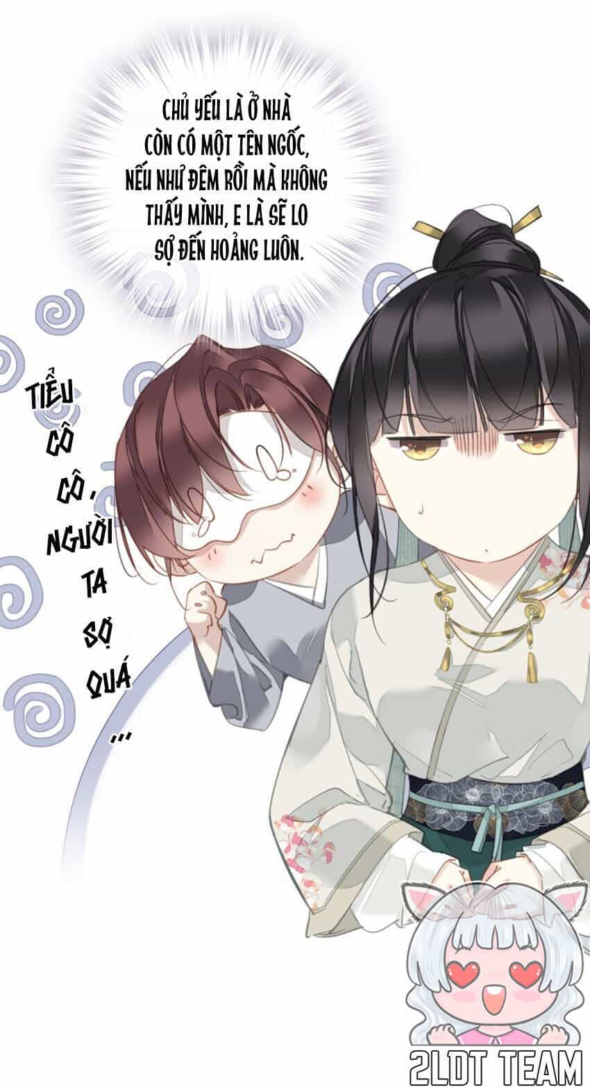 Quận Chúa Bất Tư Gia - Chương 175 - ảnh 15