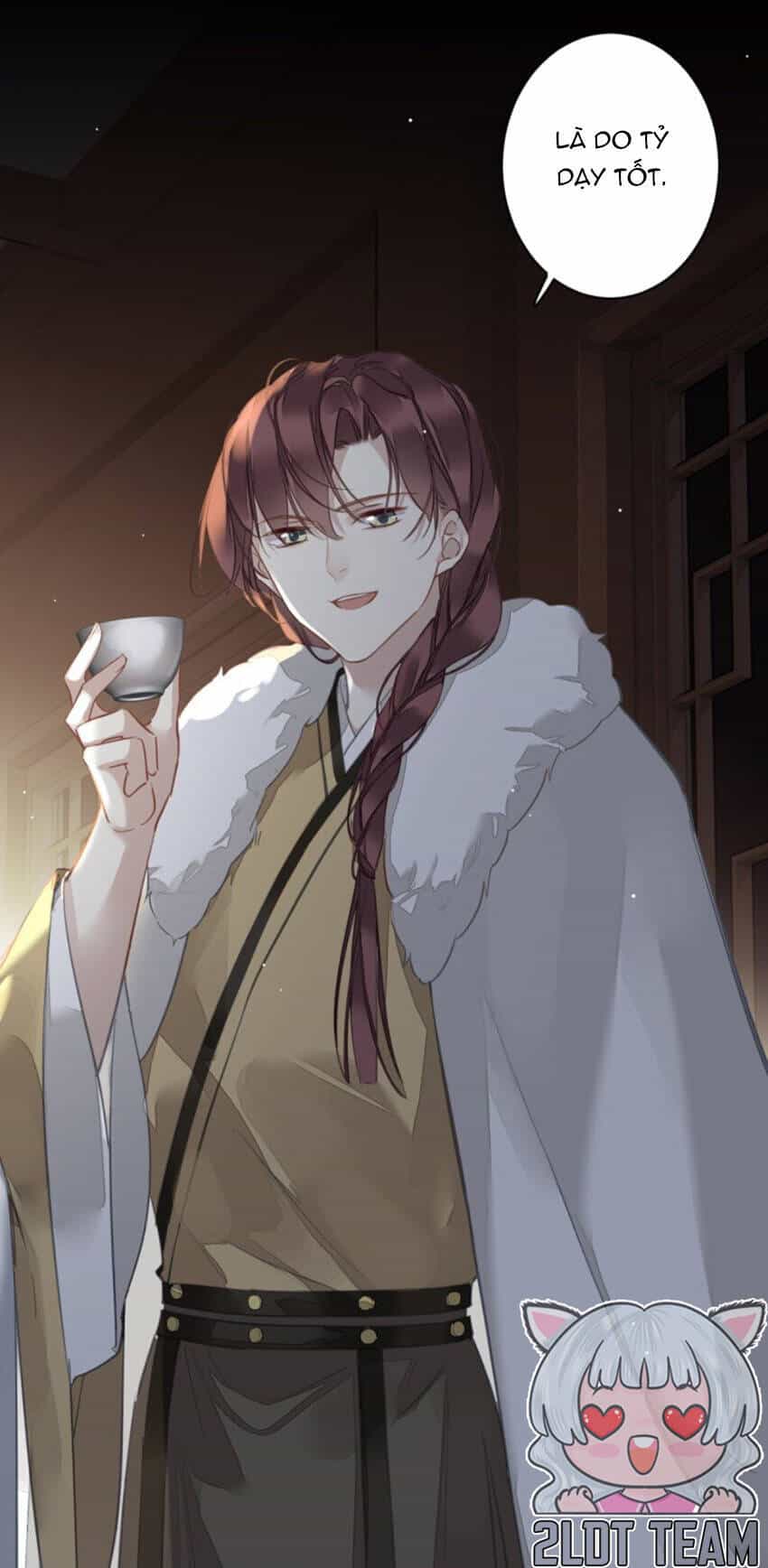 Quận Chúa Bất Tư Gia - Chương 175 - ảnh 26