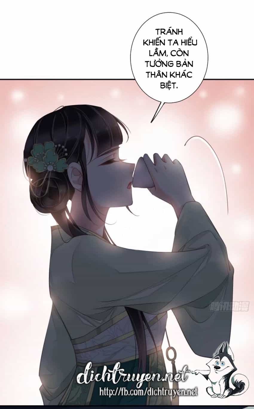 Quận Chúa Bất Tư Gia - Chương 27 - ảnh 8