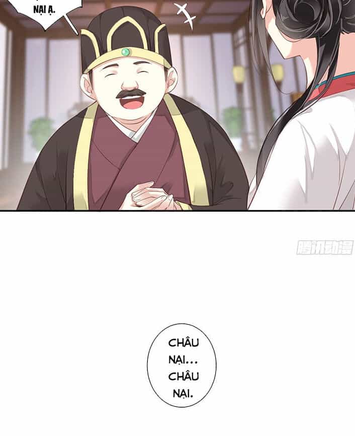 Quận Chúa Bất Tư Gia - Chương 2 - ảnh 4