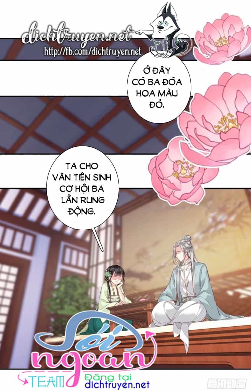 Quận Chúa Bất Tư Gia - Chương 29 - ảnh 18