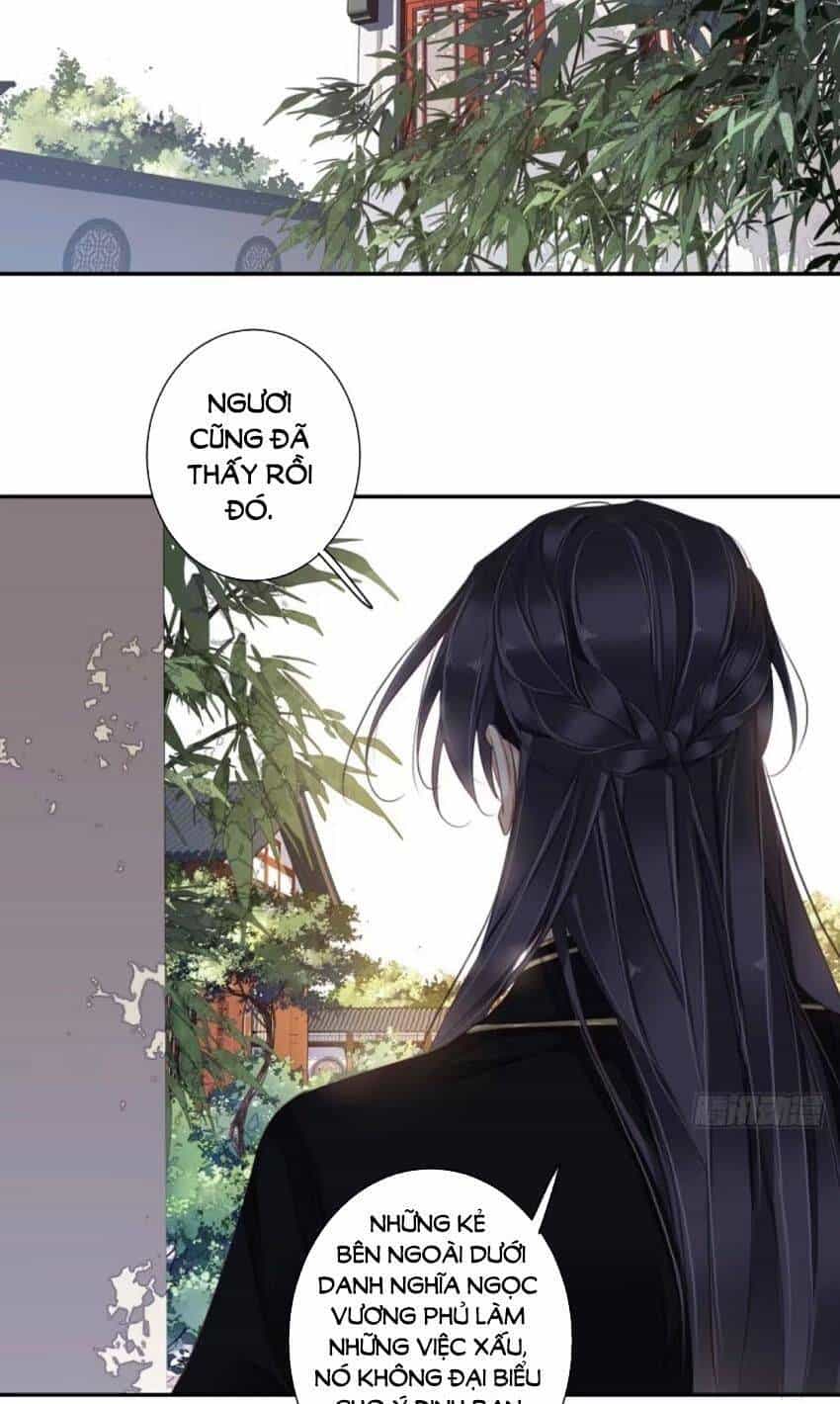 Quận Chúa Bất Tư Gia - Chương 32 - ảnh 13