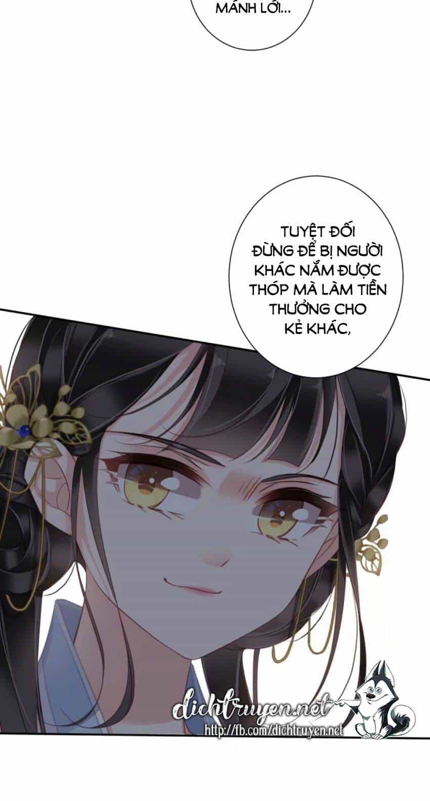 Quận Chúa Bất Tư Gia - Chương 36 - ảnh 20