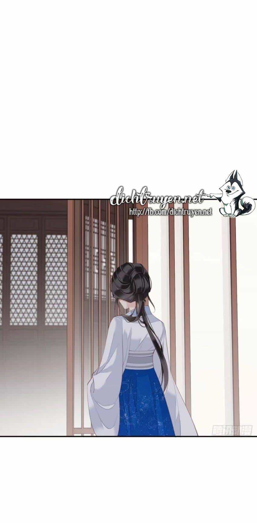 Quận Chúa Bất Tư Gia - Chương 39 - ảnh 34
