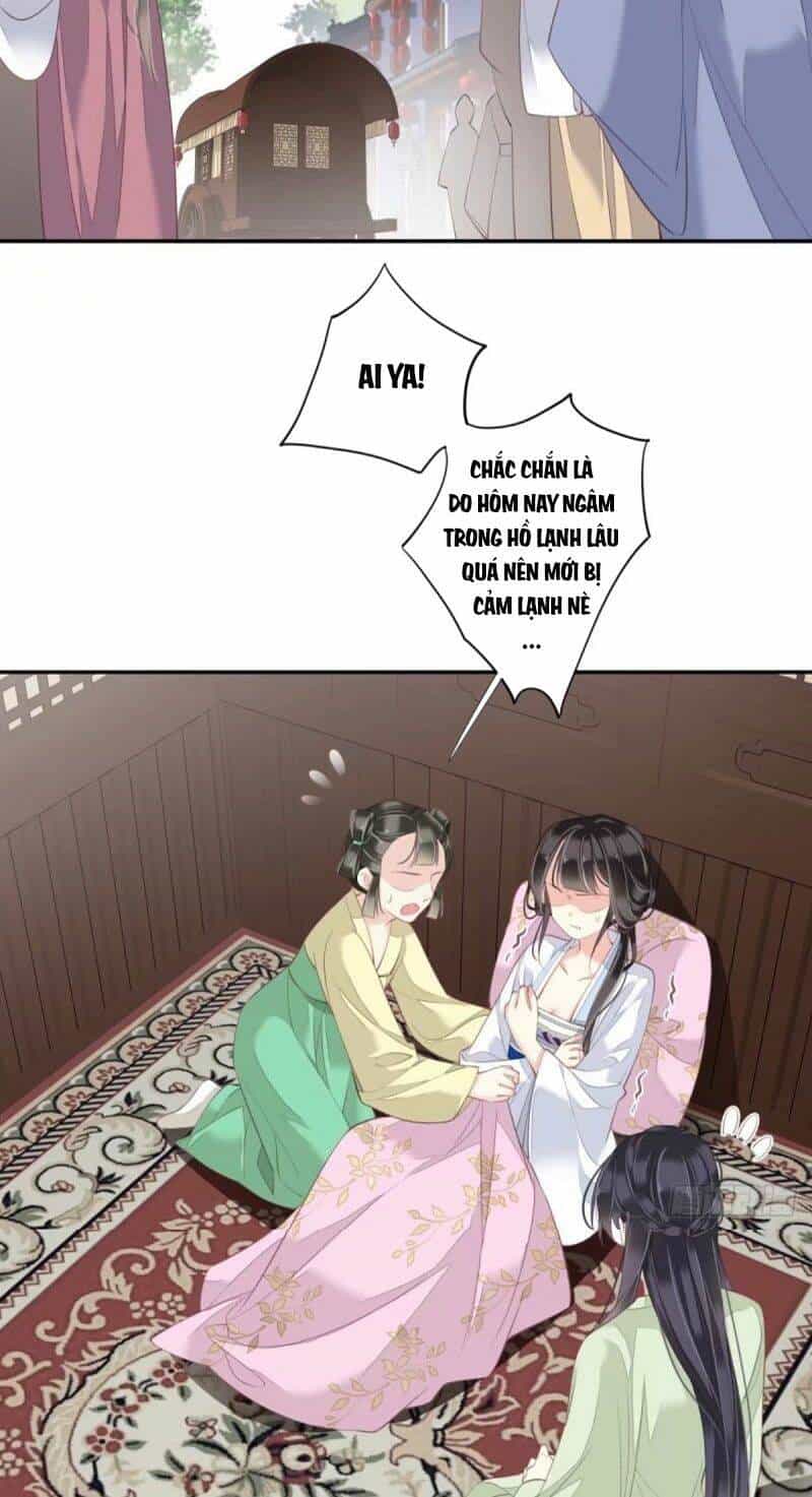Quận Chúa Bất Tư Gia - Chương 40 - ảnh 15