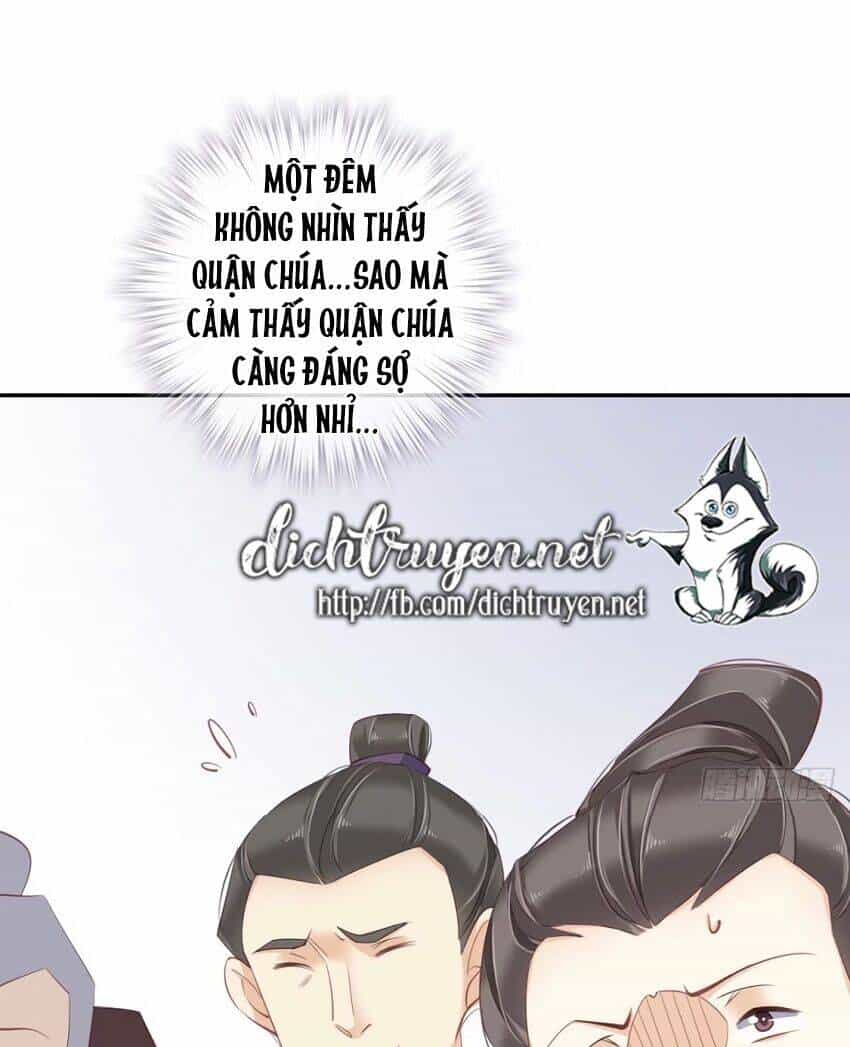 Quận Chúa Bất Tư Gia - Chương 43 - ảnh 12