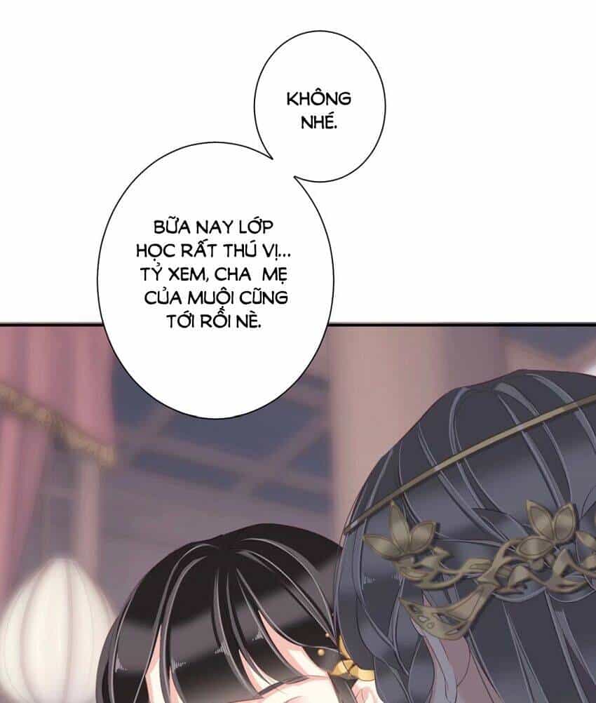 Quận Chúa Bất Tư Gia - Chương 43 - ảnh 44
