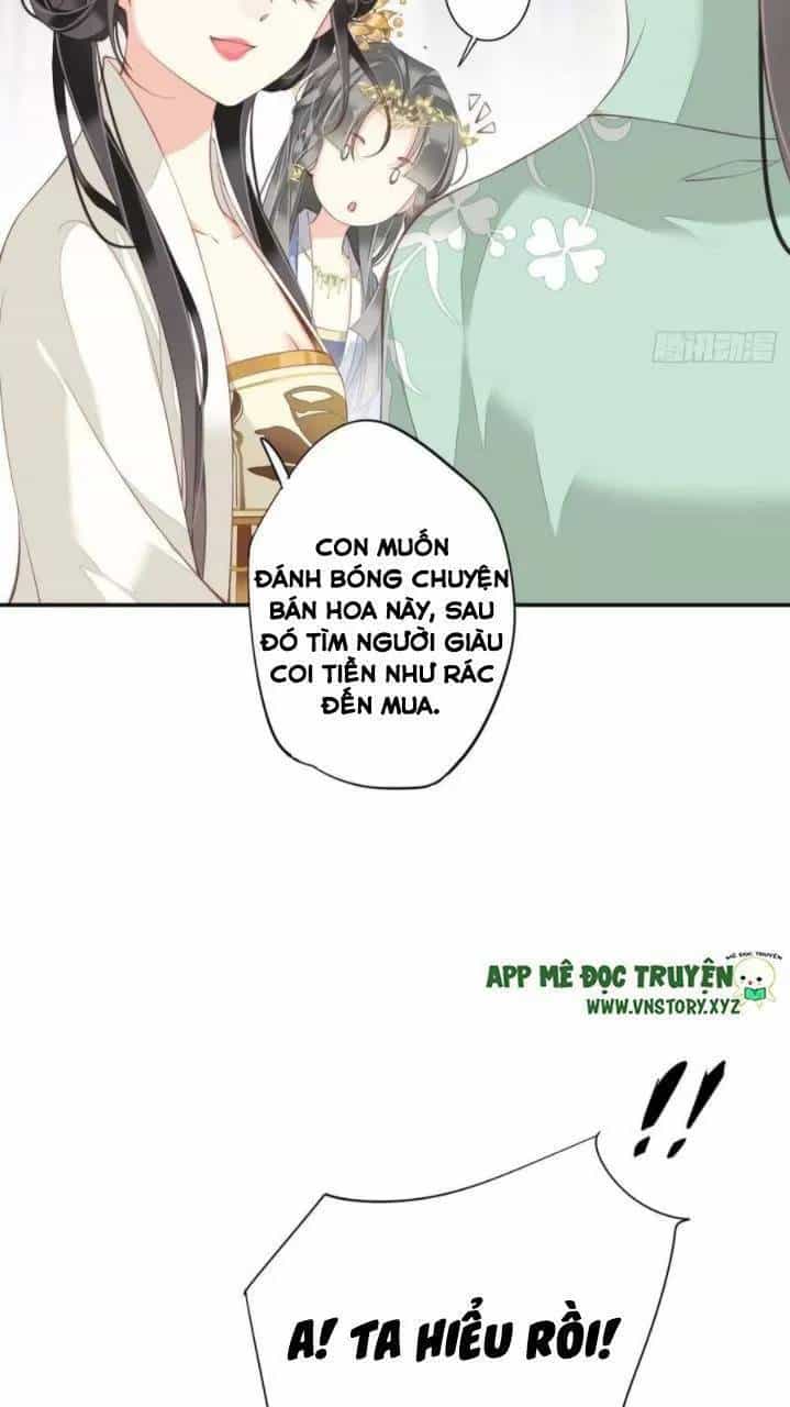 Quận Chúa Bất Tư Gia - Chương 44 - ảnh 17
