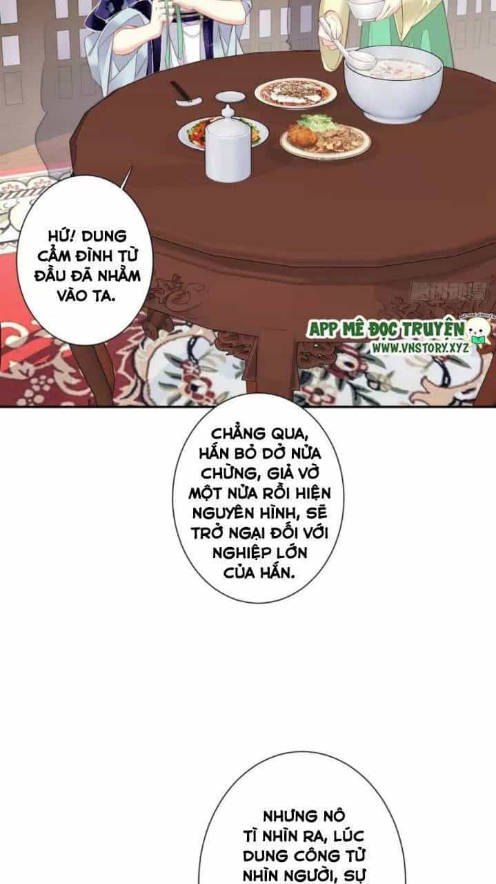 Quận Chúa Bất Tư Gia - Chương 48 - ảnh 33