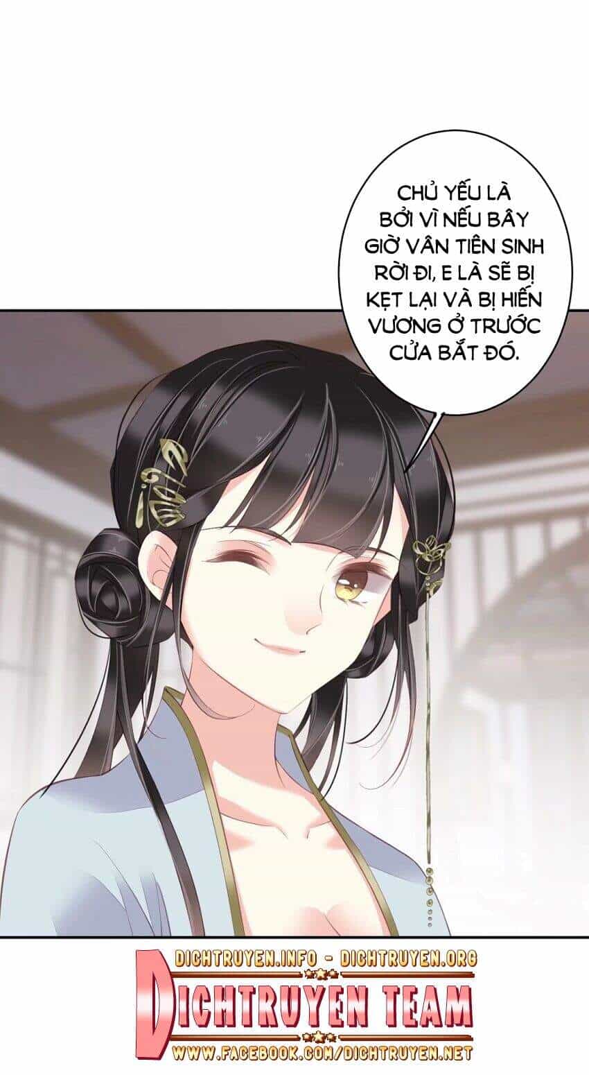 Quận Chúa Bất Tư Gia - Chương 59 - ảnh 17