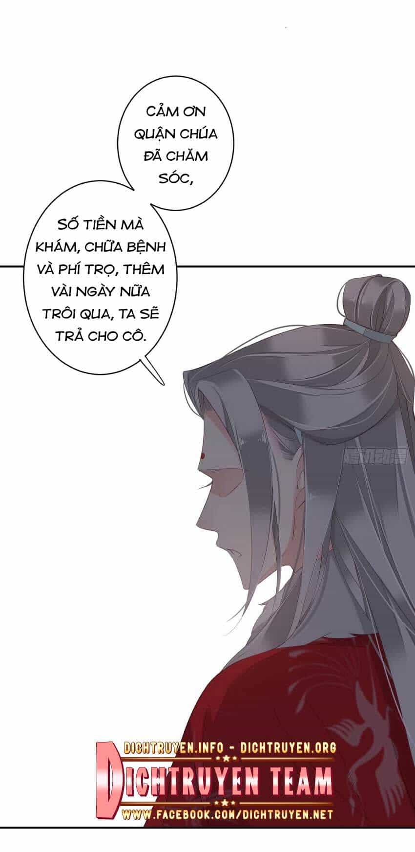 Quận Chúa Bất Tư Gia - Chương 60 - ảnh 21