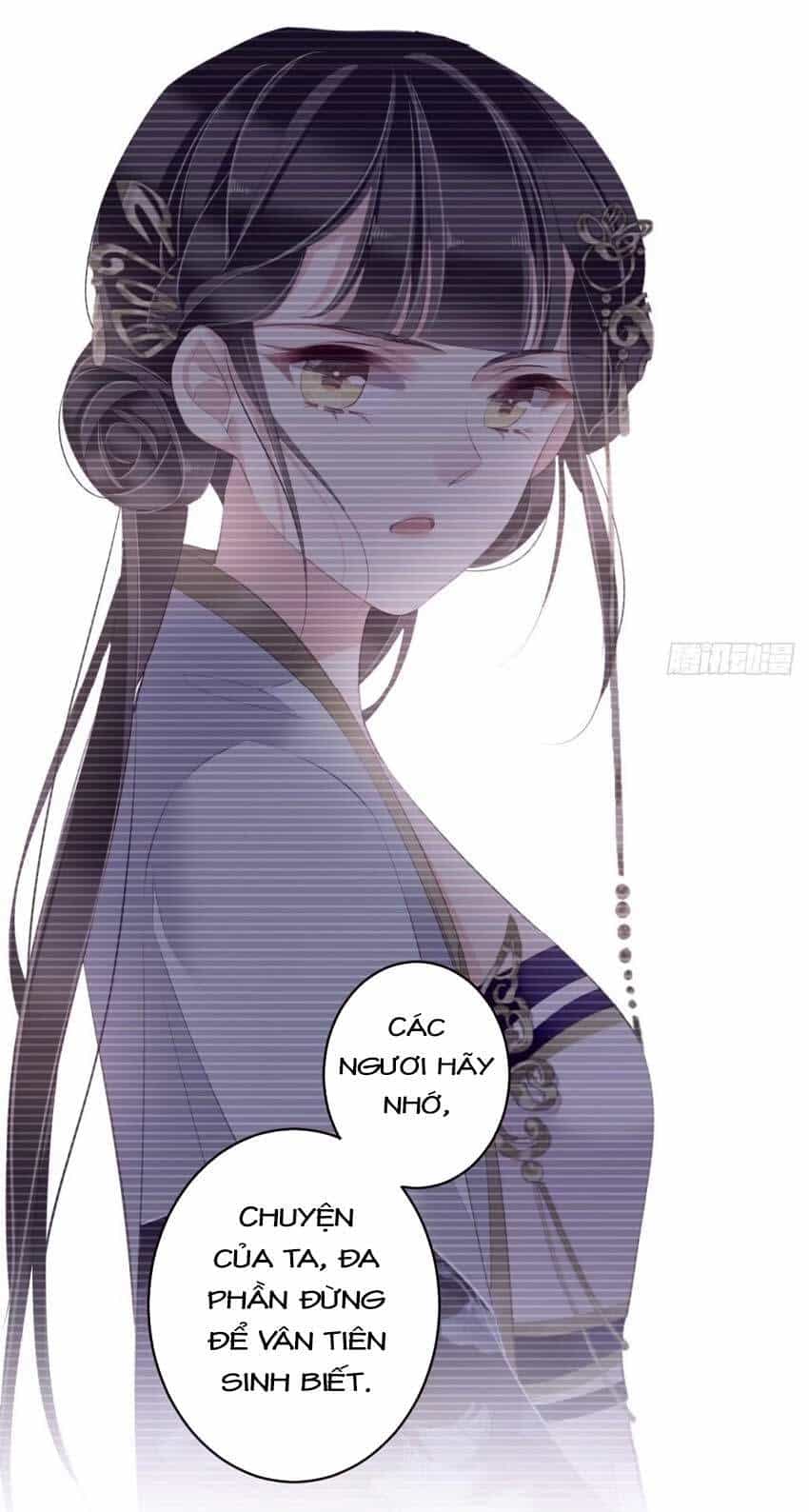 Quận Chúa Bất Tư Gia - Chương 62 - ảnh 13
