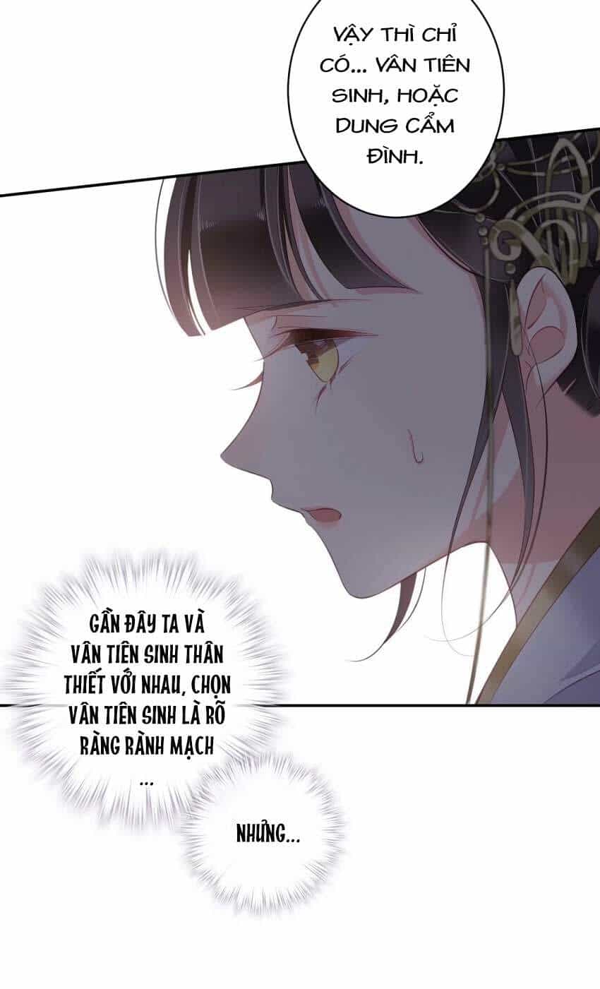 Quận Chúa Bất Tư Gia - Chương 62 - ảnh 35