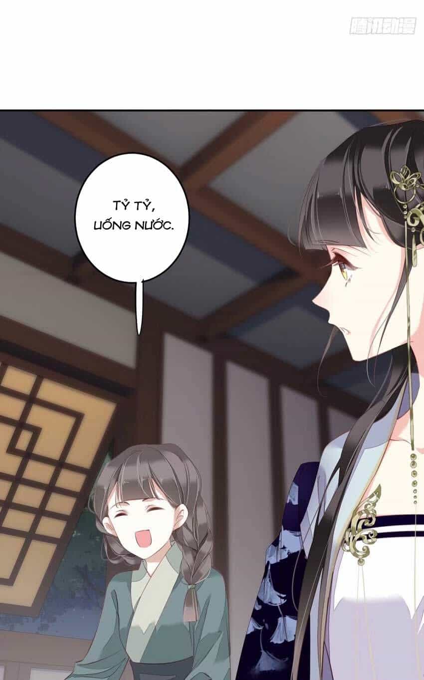 Quận Chúa Bất Tư Gia - Chương 64 - ảnh 13