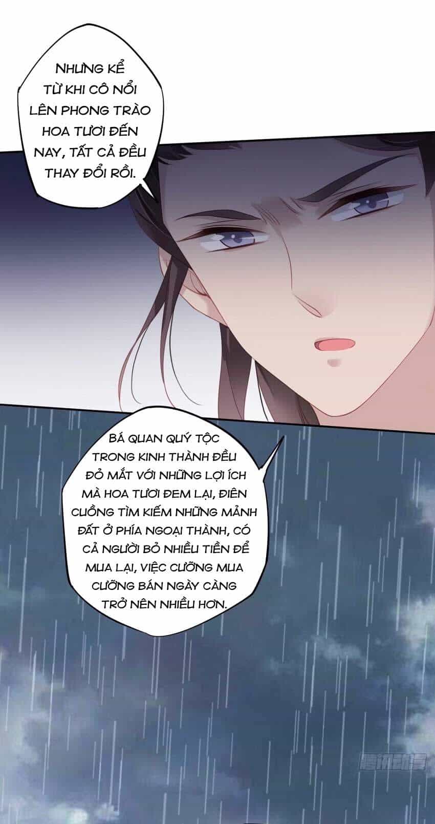 Quận Chúa Bất Tư Gia - Chương 65 - ảnh 6