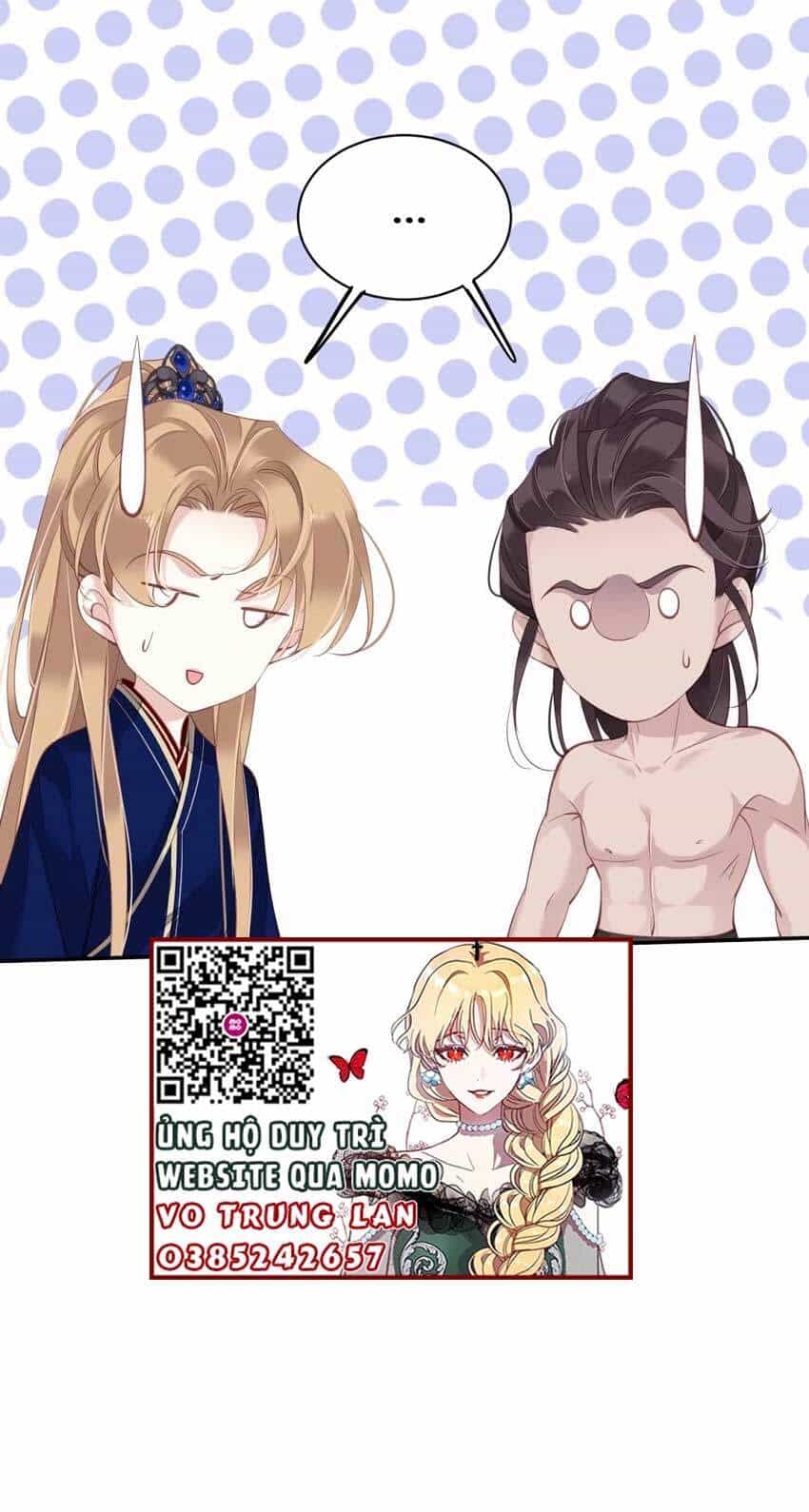 Quận Chúa Bất Tư Gia - Chương 68 - ảnh 8