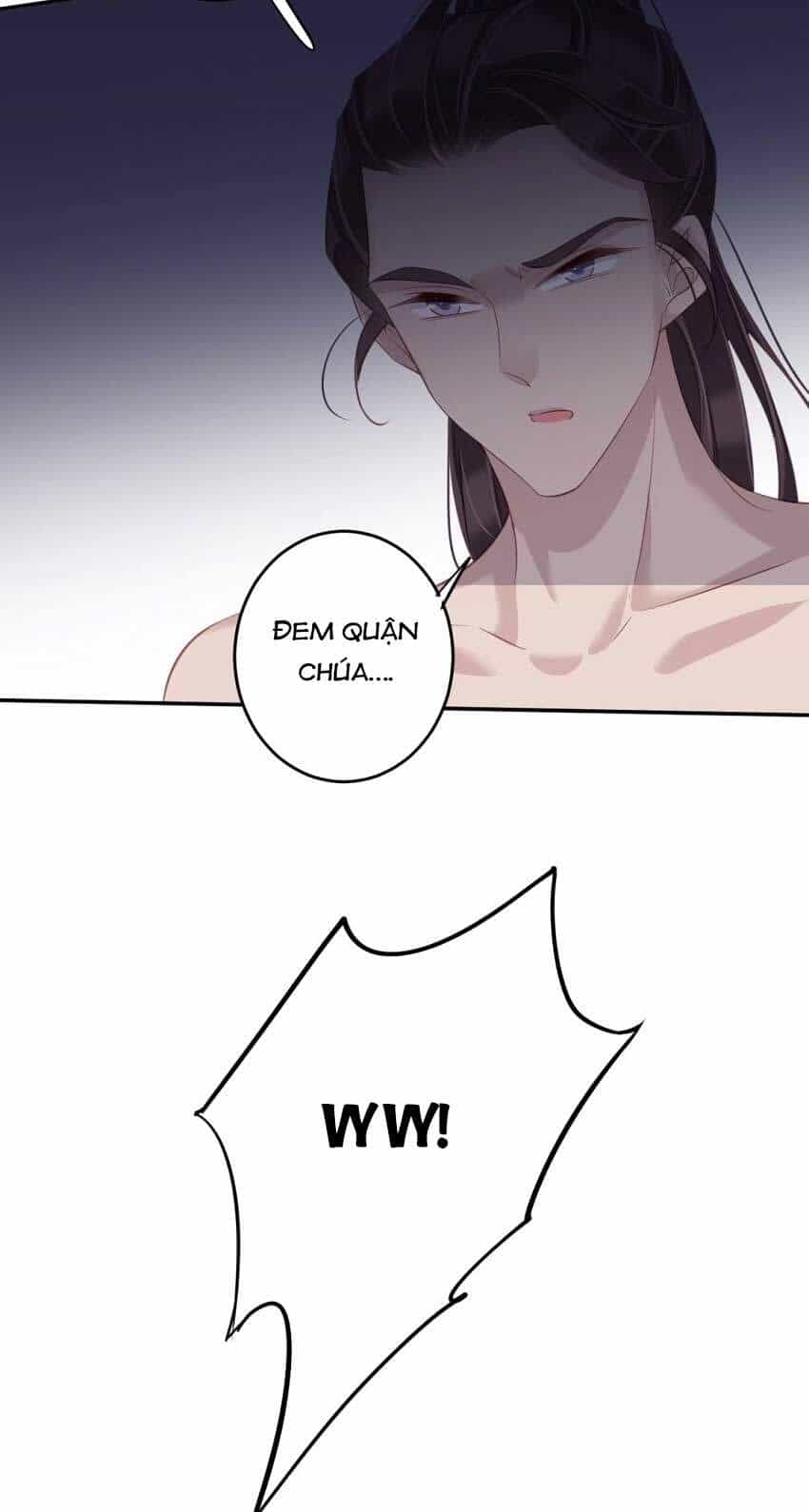 Quận Chúa Bất Tư Gia - Chương 69 - ảnh 34