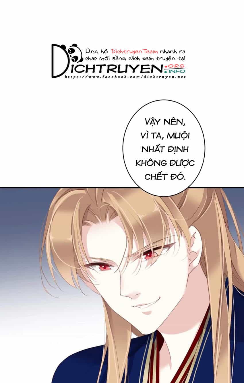 Quận Chúa Bất Tư Gia - Chương 70 - ảnh 33