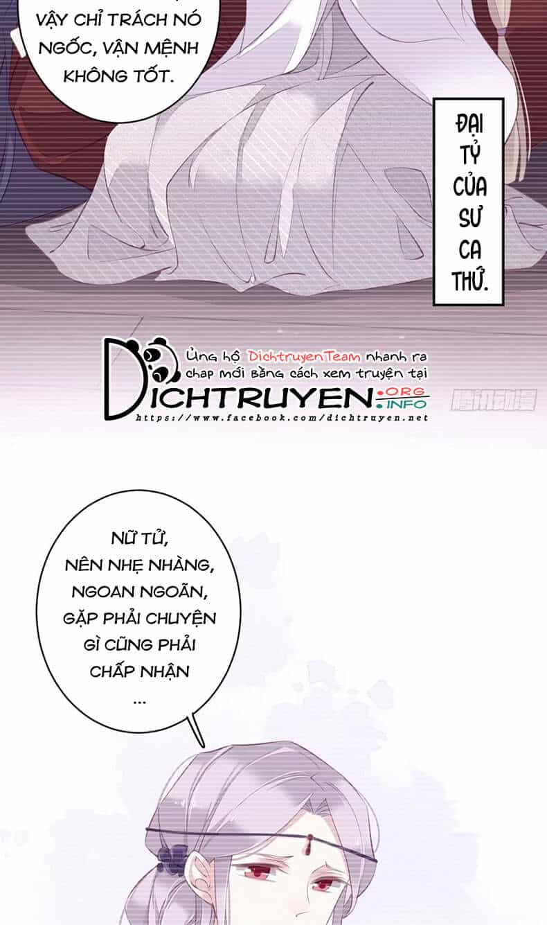 Quận Chúa Bất Tư Gia - Chương 71 - ảnh 30