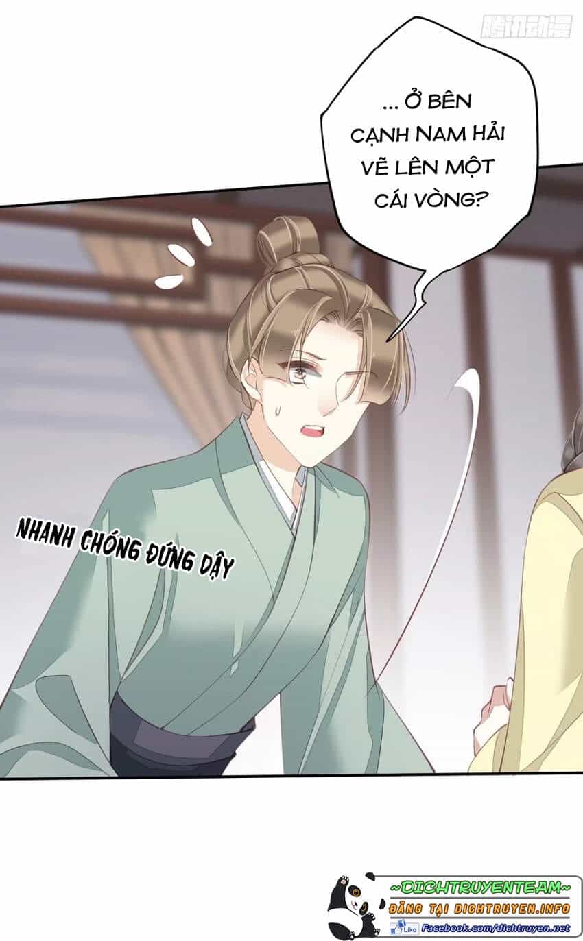 Quận Chúa Bất Tư Gia - Chương 78 - ảnh 42
