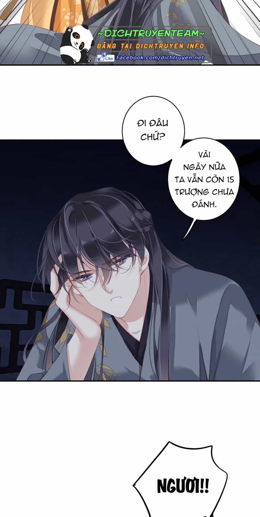 Quận Chúa Bất Tư Gia - Chương 88 - ảnh 30