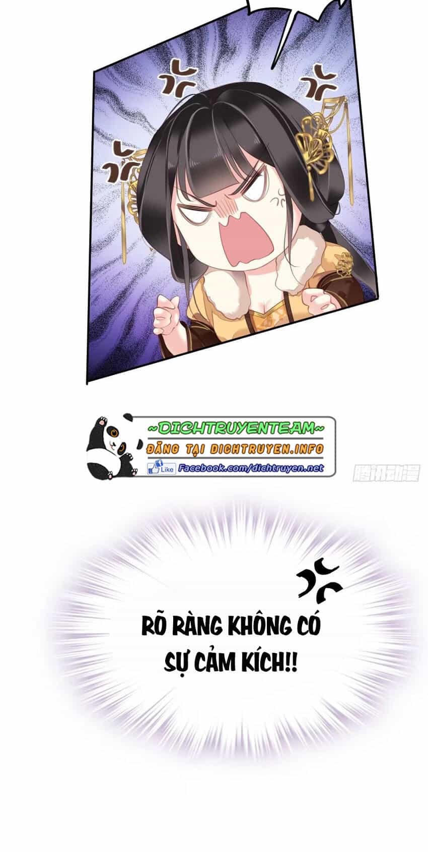 Quận Chúa Bất Tư Gia - Chương 88 - ảnh 31