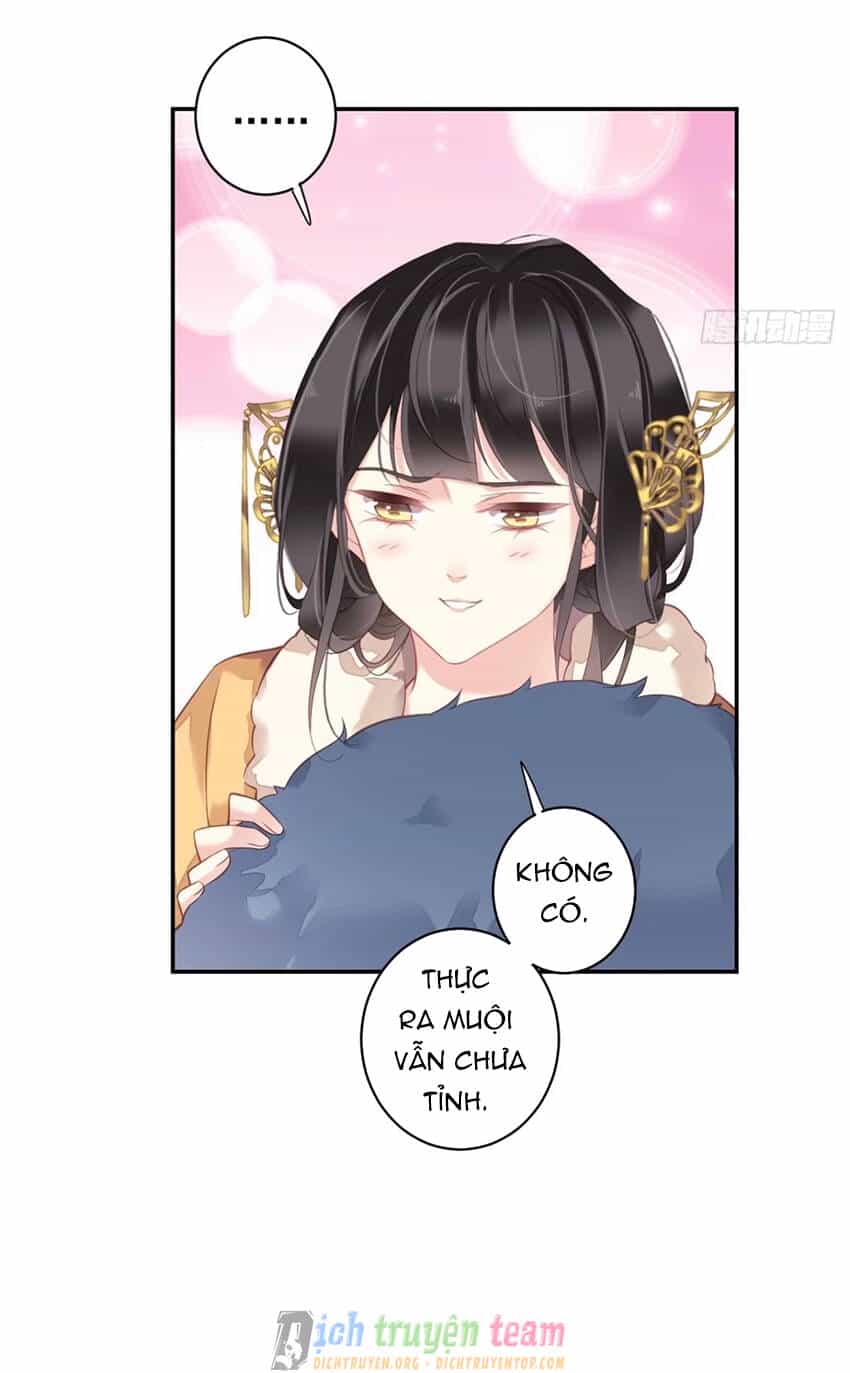 Quận Chúa Bất Tư Gia - Chương 89 - ảnh 31