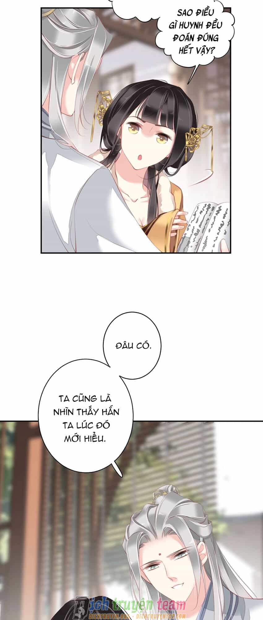 Quận Chúa Bất Tư Gia - Chương 90 - ảnh 5