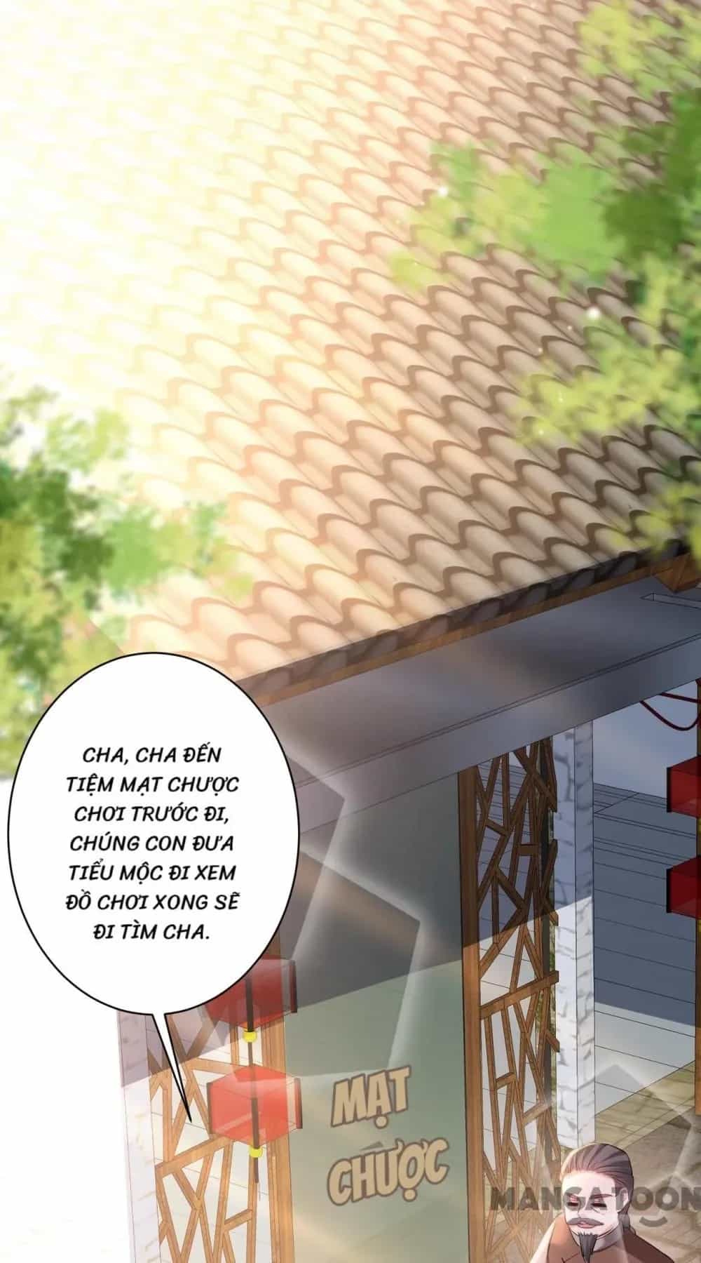 Quận Chúa Cẩn Thận, Đã Định Rồi Khó Đổi Lắm! - Chương 75 - ảnh 3