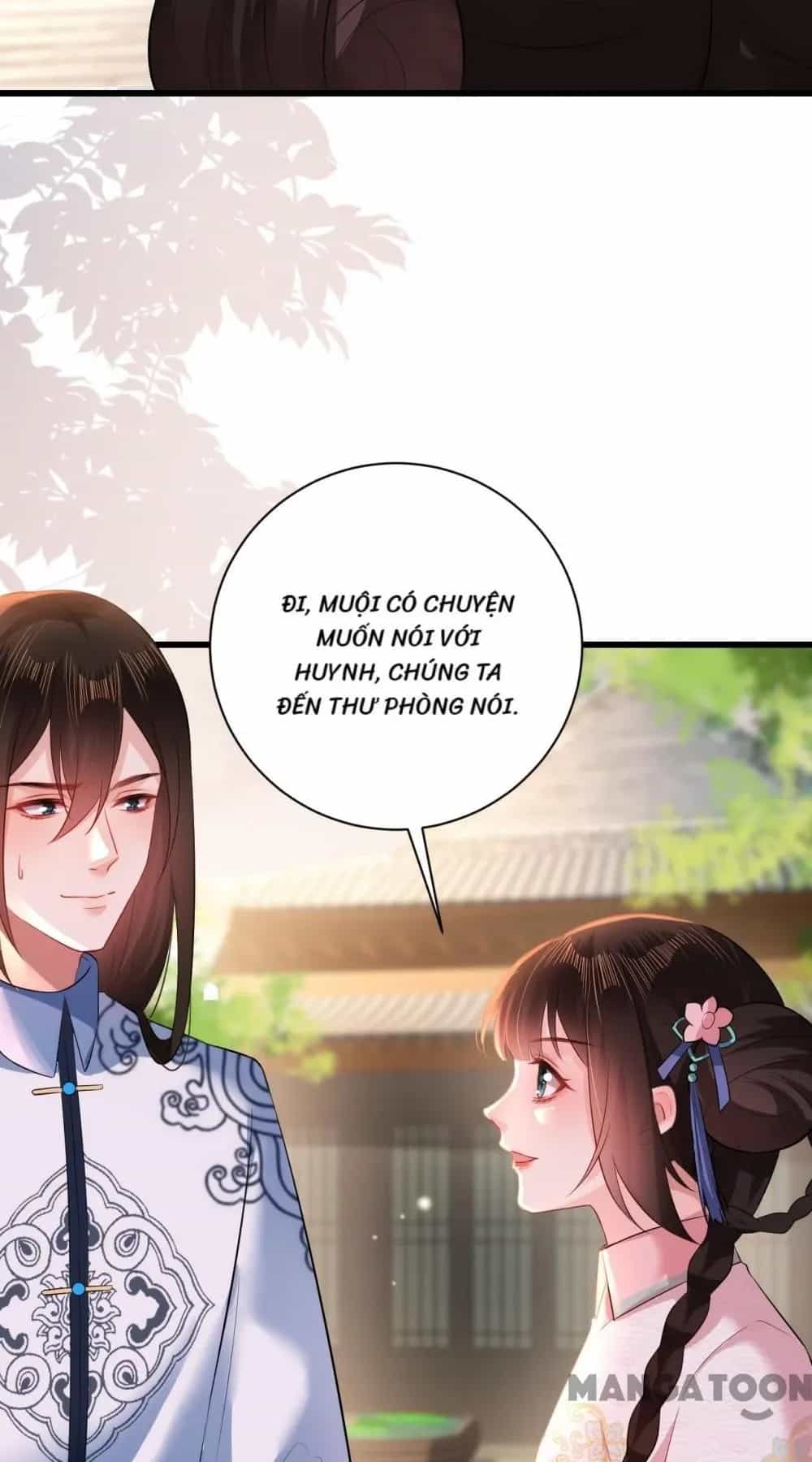 Quận Chúa Cẩn Thận, Đã Định Rồi Khó Đổi Lắm! - Chương 75 - ảnh 33