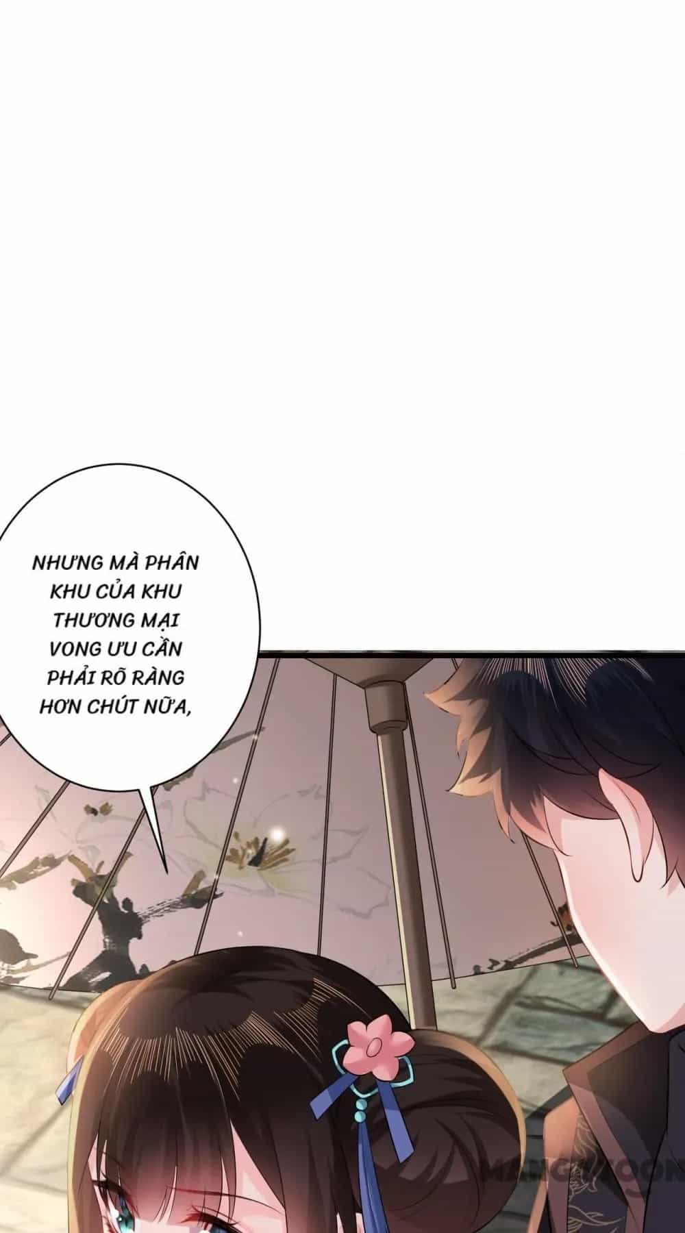 Quận Chúa Cẩn Thận, Đã Định Rồi Khó Đổi Lắm! - Chương 75 - ảnh 7