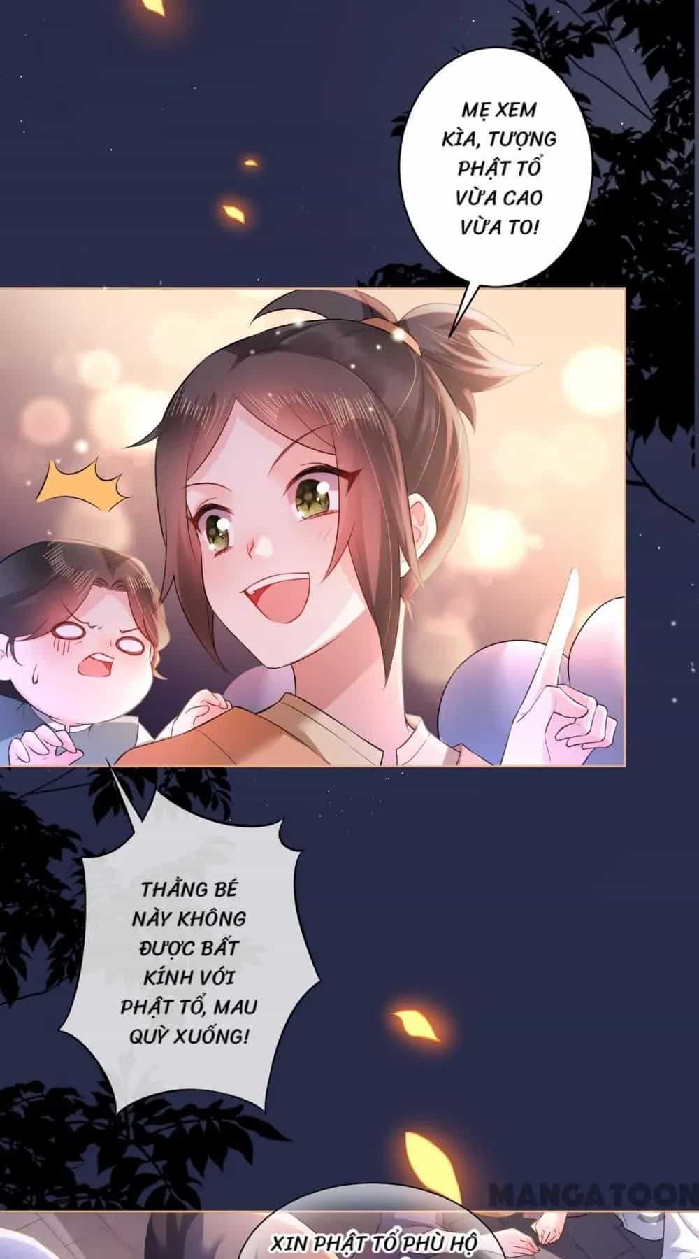 Quận Chúa Cẩn Thận, Đã Định Rồi Khó Đổi Lắm! - Chương 79 - ảnh 12