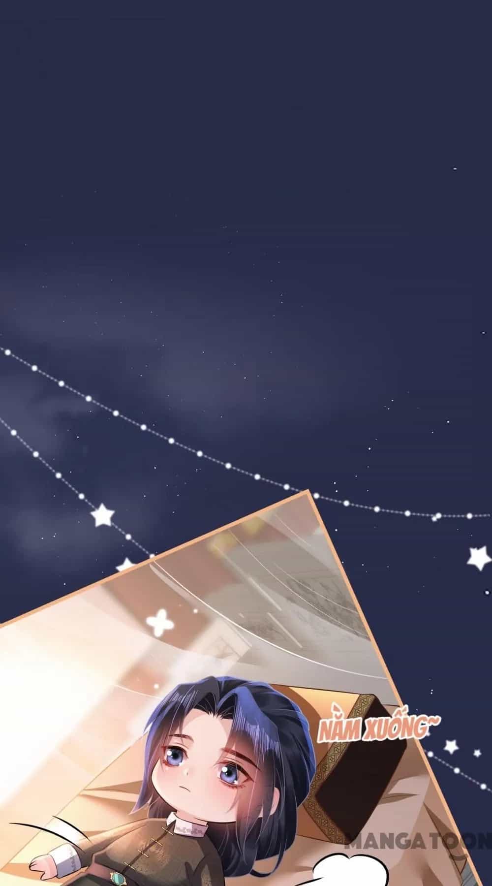 Quận Chúa Cẩn Thận, Đã Định Rồi Khó Đổi Lắm! - Chương 83 - ảnh 15