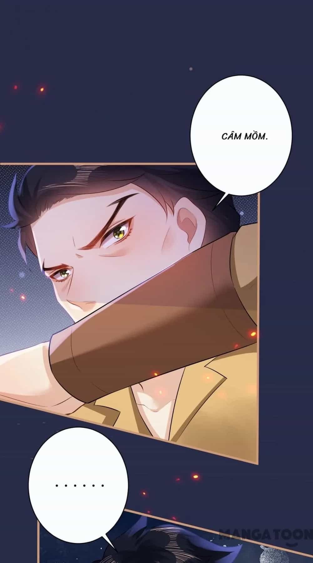 Quận Chúa Cẩn Thận, Đã Định Rồi Khó Đổi Lắm! - Chương 90 - ảnh 7