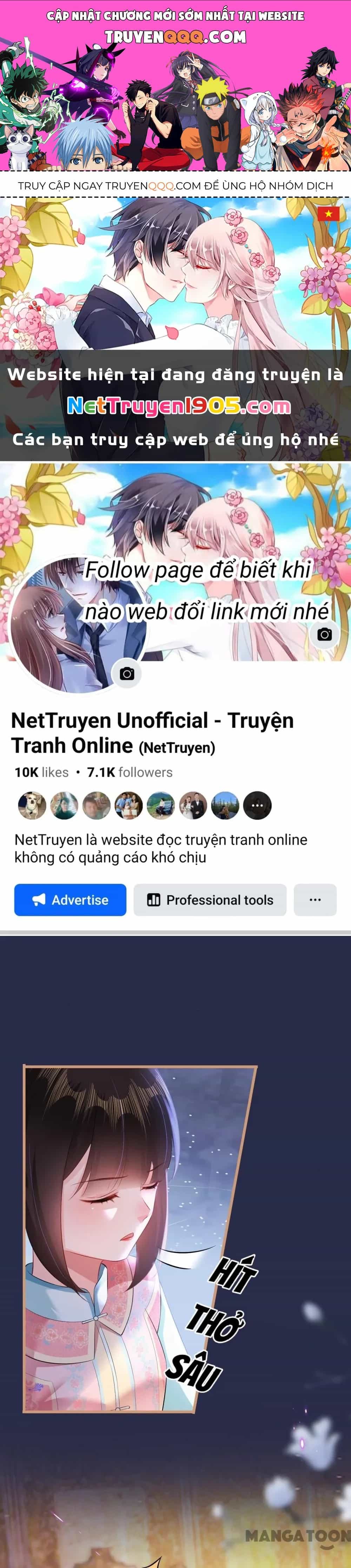 Quận Chúa Cẩn Thận, Đã Định Rồi Khó Đổi Lắm! - Chương 91 - ảnh 1