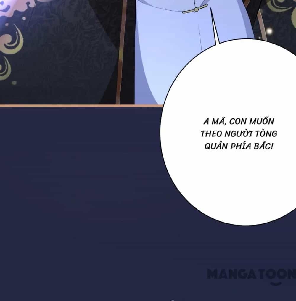 Quận Chúa Cẩn Thận, Đã Định Rồi Khó Đổi Lắm! - Chương 92 - ảnh 25