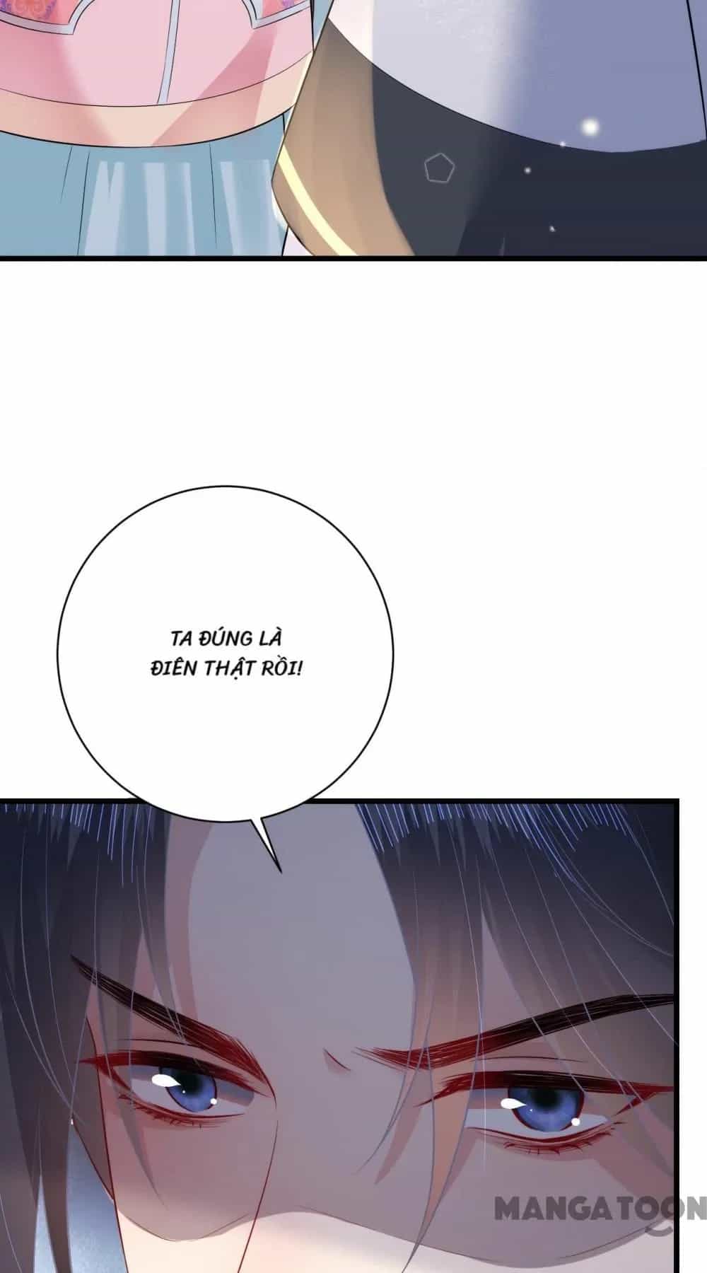 Quận Chúa Cẩn Thận, Đã Định Rồi Khó Đổi Lắm! - Chương 98 - ảnh 20
