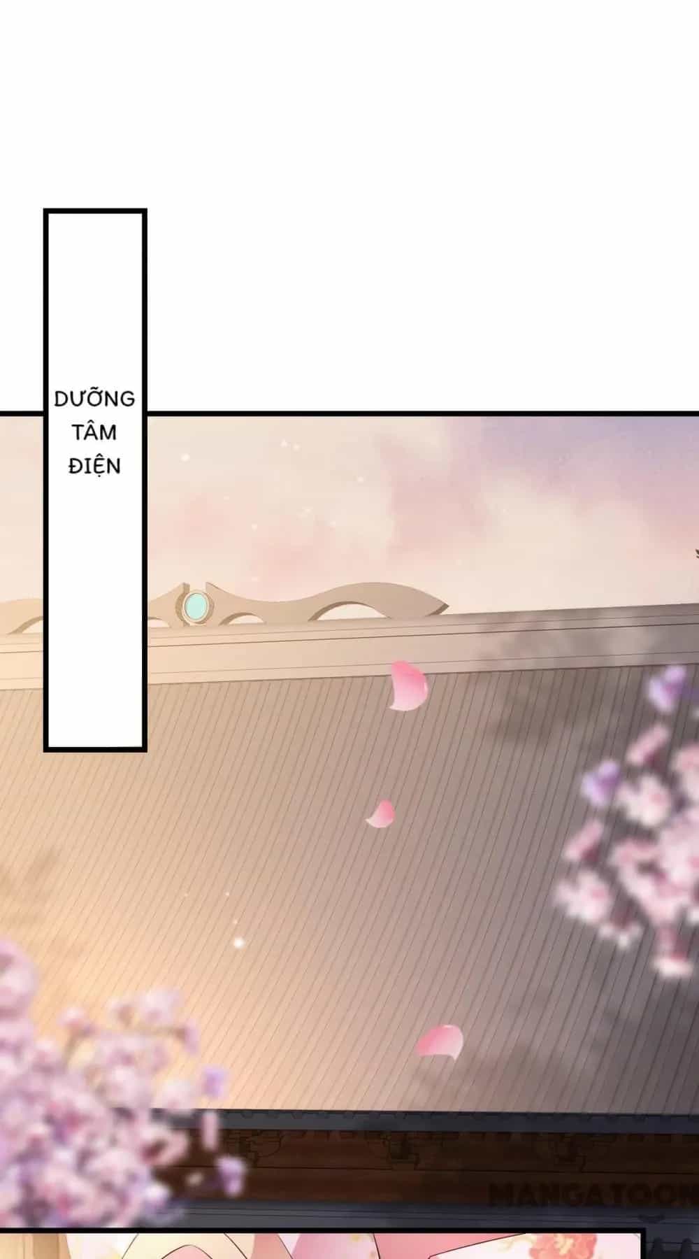 Quận Chúa Cẩn Thận, Đã Định Rồi Khó Đổi Lắm! - Chương 104 - ảnh 6