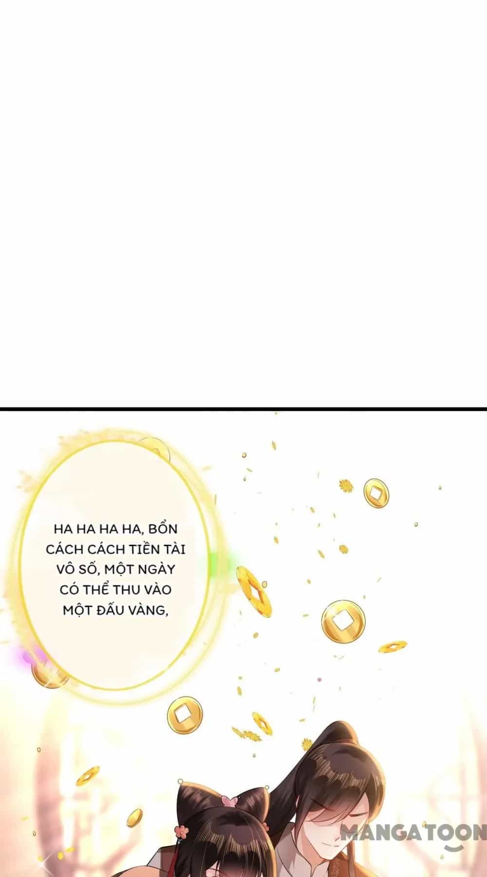 Quận Chúa Cẩn Thận, Đã Định Rồi Khó Đổi Lắm! - Chương 108 - ảnh 20