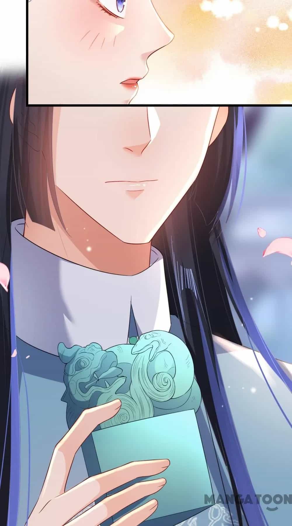 Quận Chúa Cẩn Thận, Đã Định Rồi Khó Đổi Lắm! - Chương 111 - ảnh 14