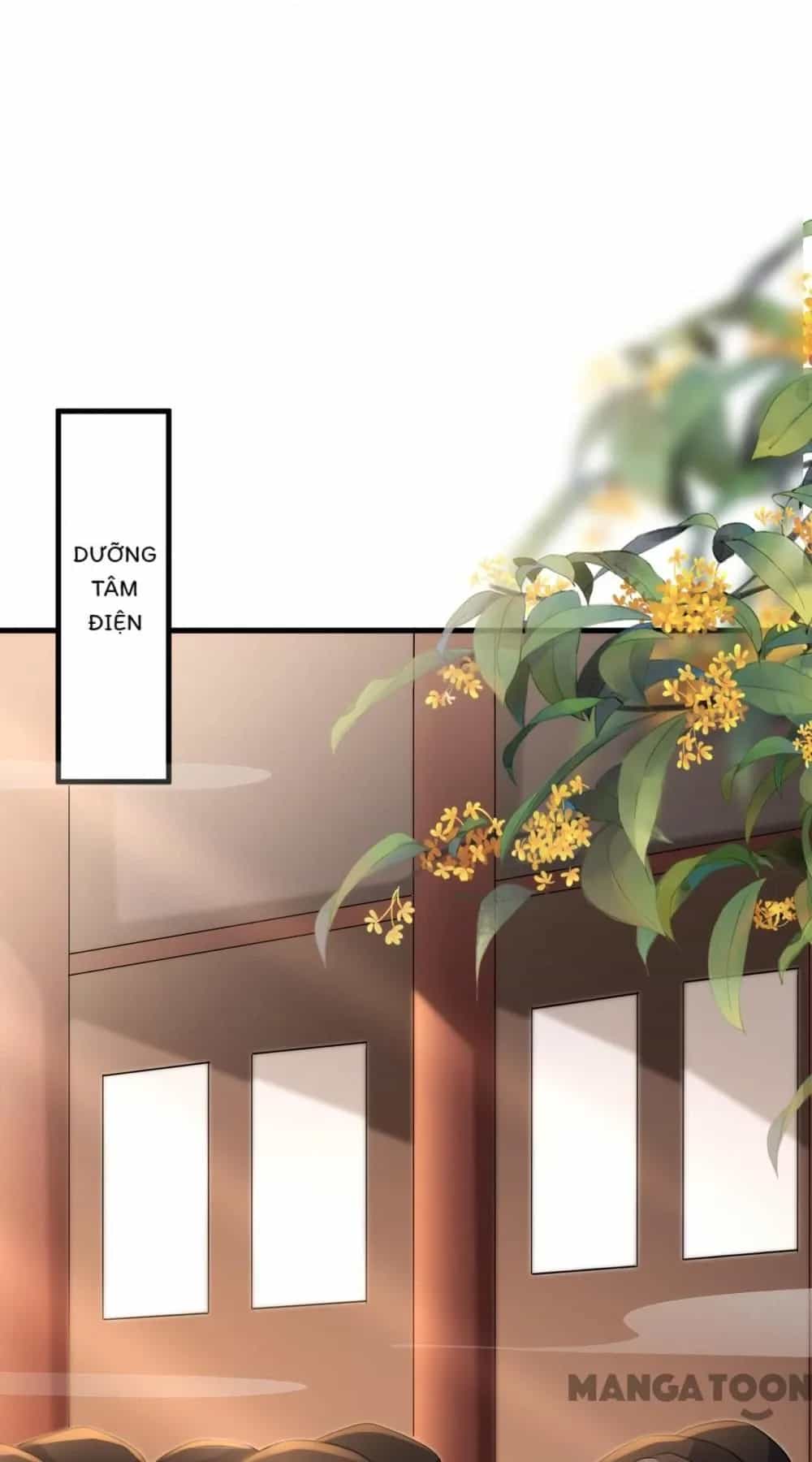 Quận Chúa Cẩn Thận, Đã Định Rồi Khó Đổi Lắm! - Chương 122 - ảnh 8