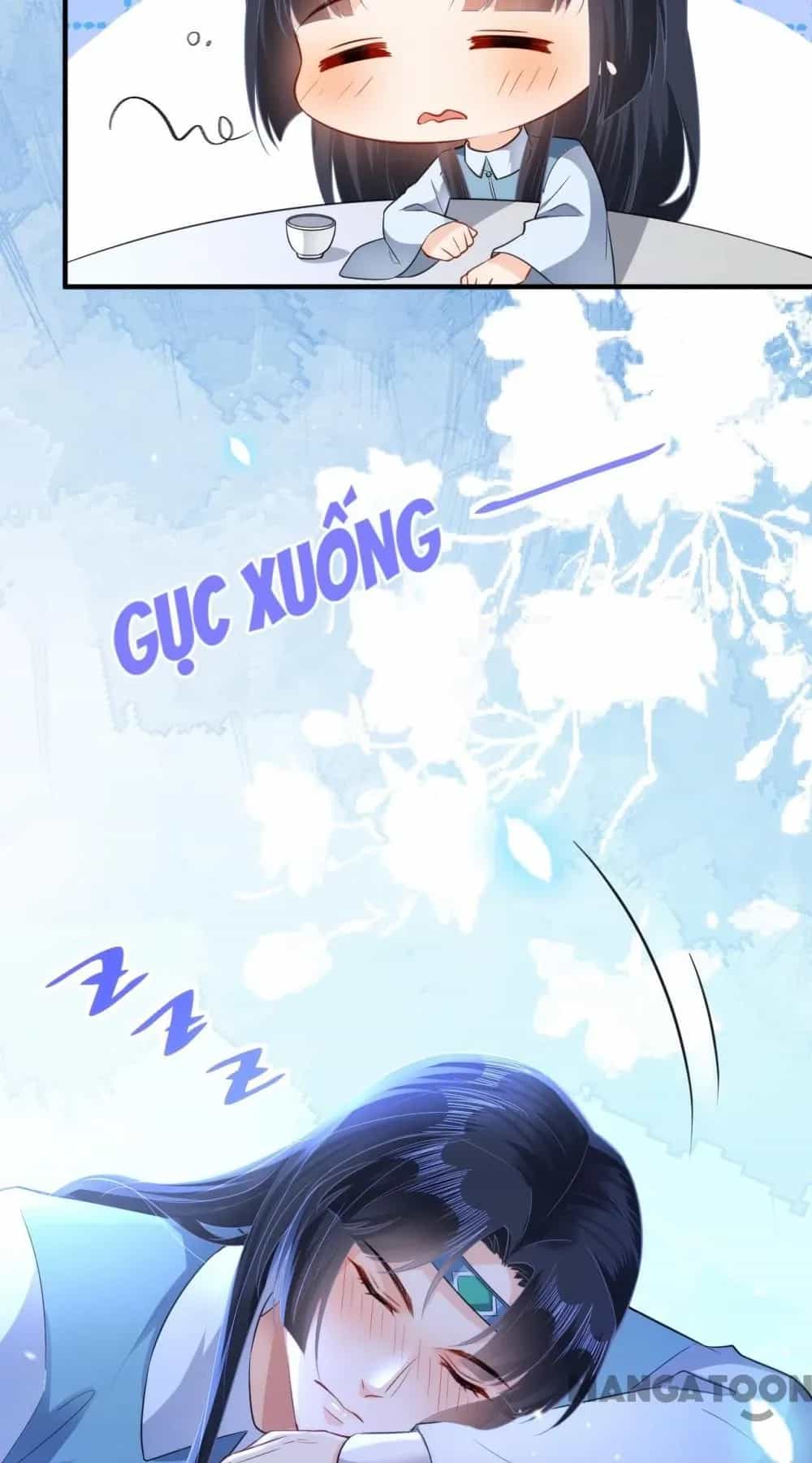 Quận Chúa Cẩn Thận, Đã Định Rồi Khó Đổi Lắm! - Chương 129 - ảnh 19