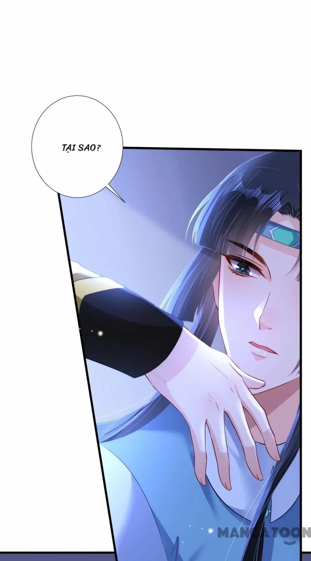 Quận Chúa Cẩn Thận, Đã Định Rồi Khó Đổi Lắm! - Chương 132 - ảnh 16