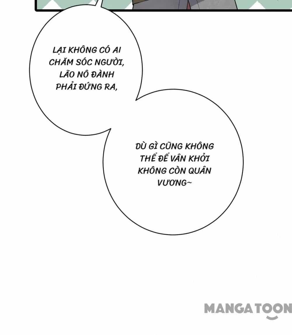Quận Chúa Cẩn Thận, Đã Định Rồi Khó Đổi Lắm! - Chương 135 - ảnh 16