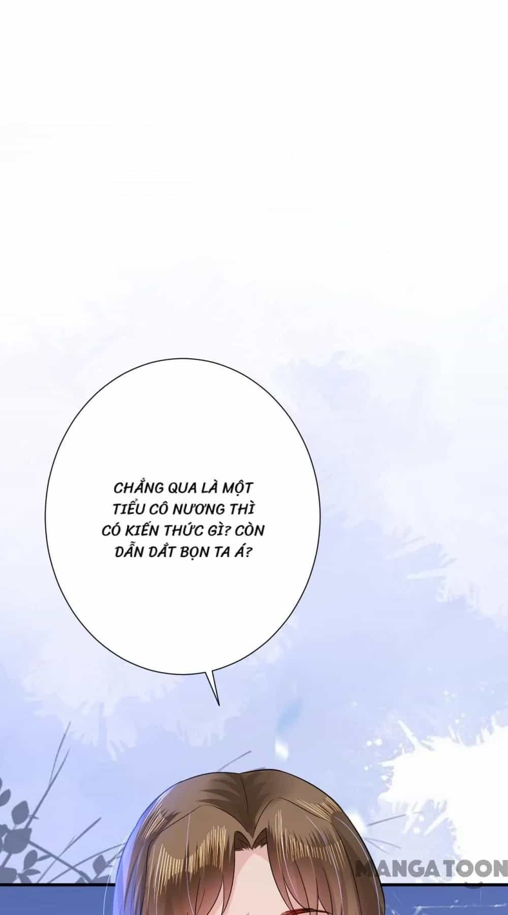 Quận Chúa Cẩn Thận, Đã Định Rồi Khó Đổi Lắm! - Chương 138 - ảnh 25